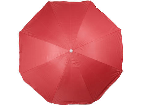 190T Polyester Sonnenschirm Elsa Werbeartikel