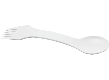 Product image Epsy Pure 3-in-1 Löffel, Gabel und Messer, antimikrobiell Werbeartikel