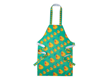 Product image Individuelle Schürze CreaChef Werbeartikel