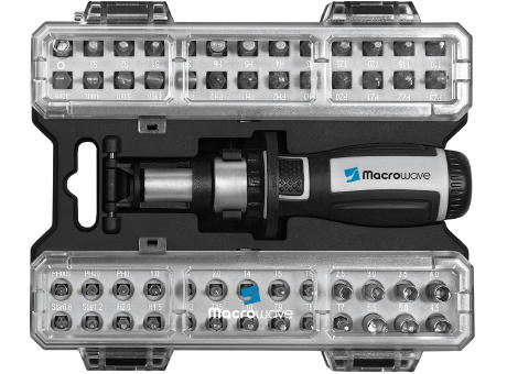 Bit-Set "Start-up Complete 53 HC" Werbeartikel