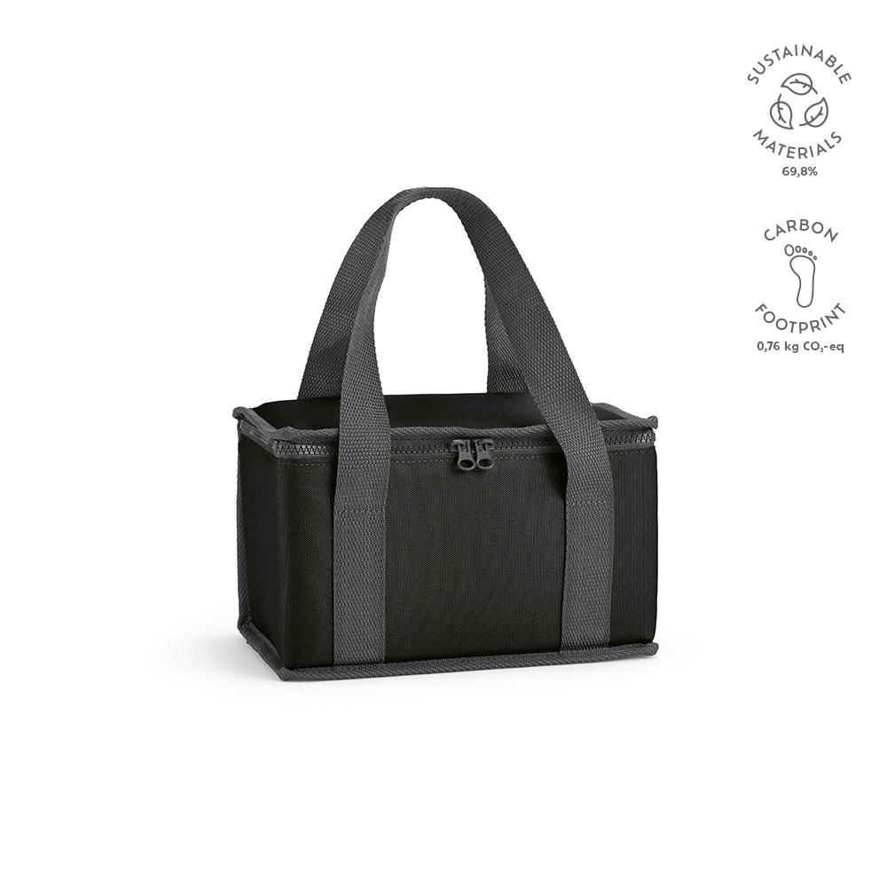 Product image Florence M 5L Kühltasche rPET 600D Werbeartikel
