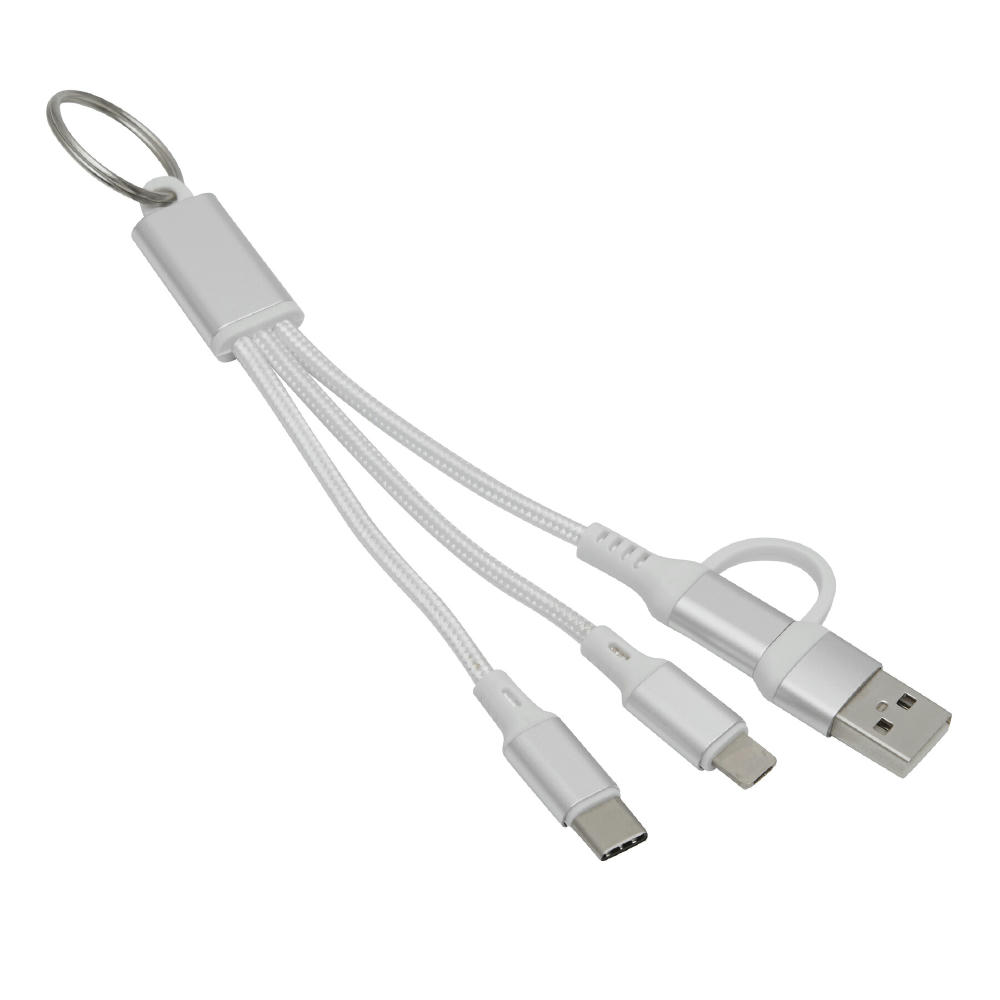 Product image FANTAIL - Ladekabel Werbeartikel