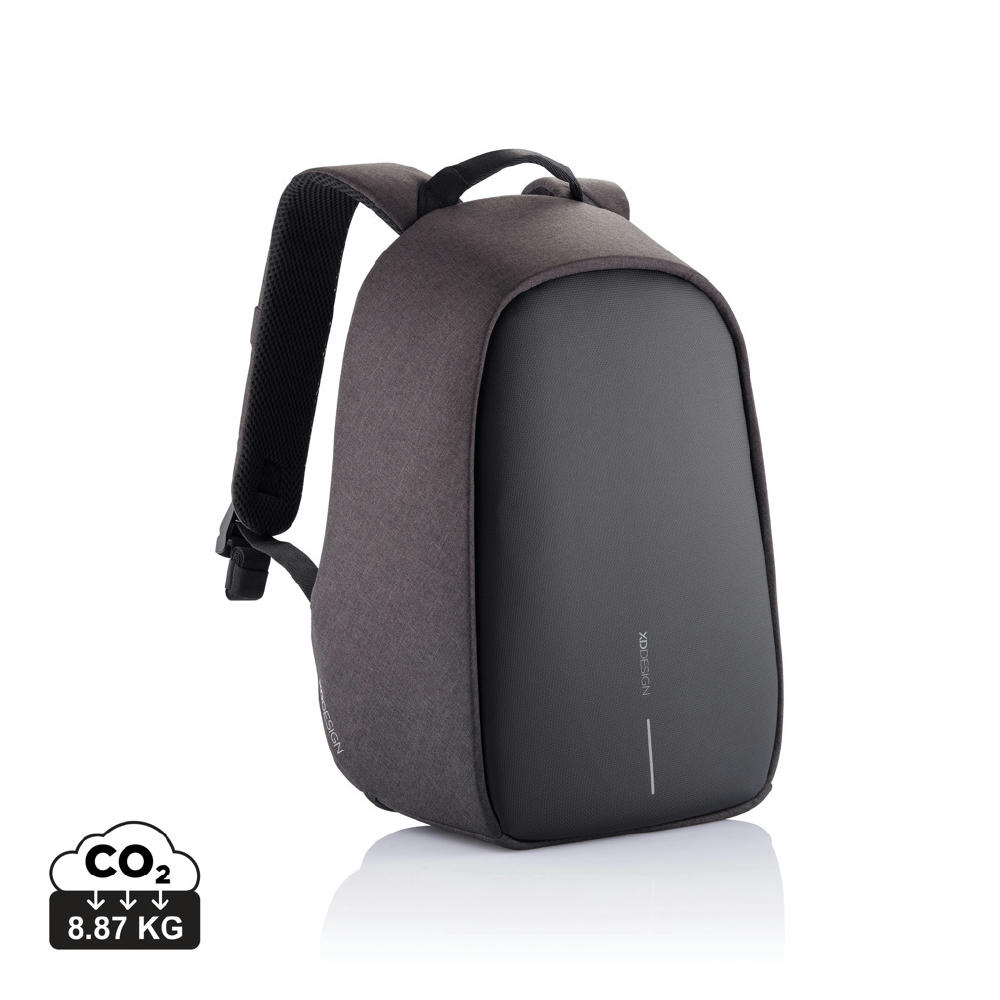 Product image Bobby Hero Small Anti-Diebstahl-Rucksack Werbeartikel