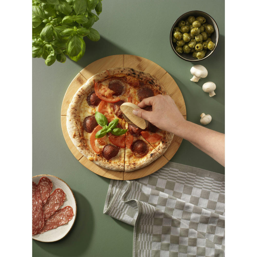 Tramonti Cutting & Pizza Board Werbeartikel
