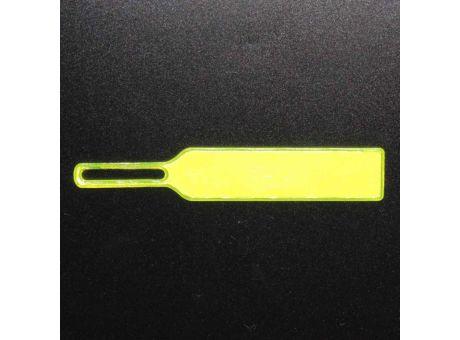 Reflex Puller Zipper Werbeartikel