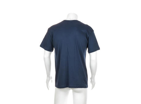 Erwachsene Farbe T-Shirt Hecom bedrucken