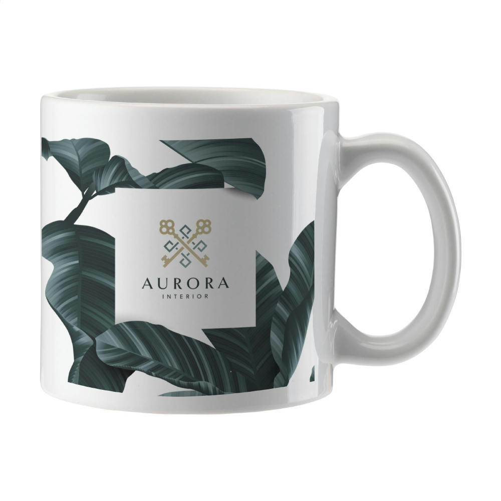 Product image Picasso Midi 260 ml Tasse Werbeartikel