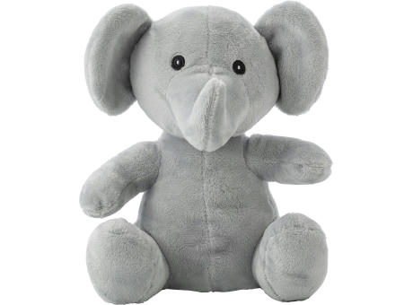 Product image Plüschelefant Jessie Werbeartikel