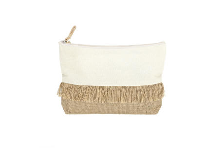 Kosmetik Tasche Hyker Werbeartikel