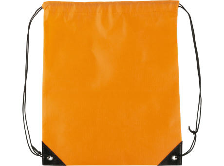 Turnbeutel aus Nonwoven Nathalie Werbeartikel