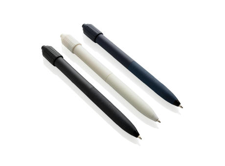 Quill-Anti-Stress-Stift aus GRS rec. rABS bedrucken