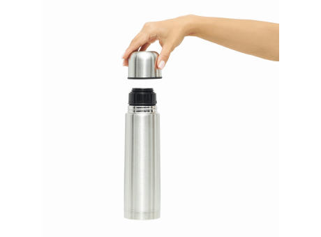 WARM SOUL M - Isolierkanne, 500 ml Werbeartikel