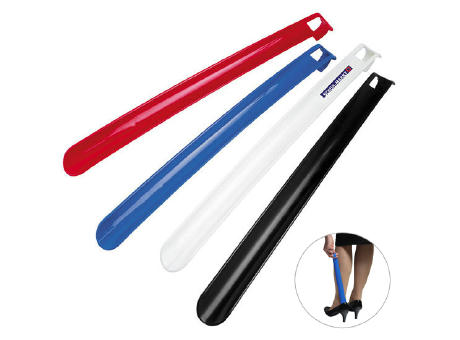 Schuhlöffel, lang Werbeartikel