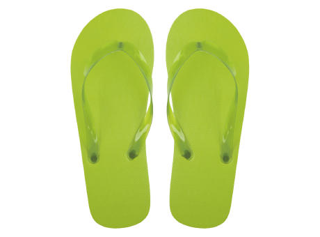 Product image Zehensandalen Boracay Werbeartikel