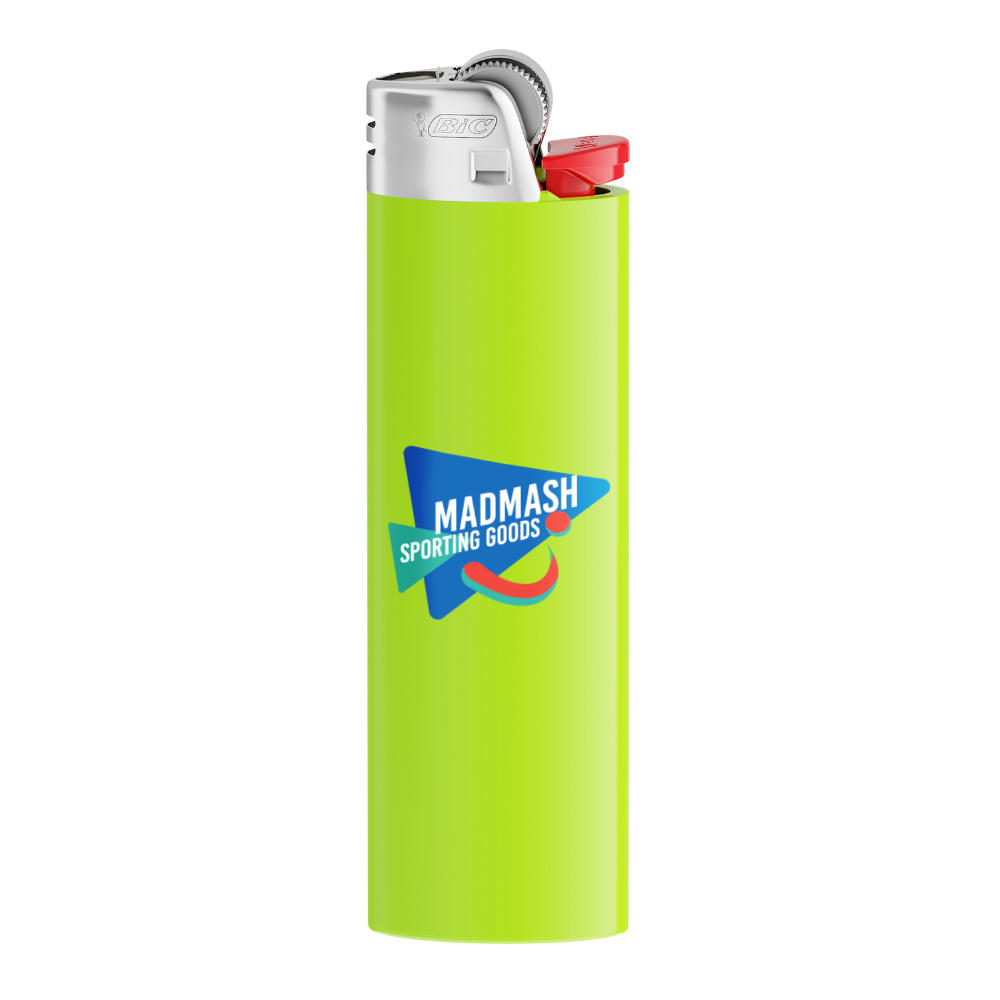 BIC® J26 Feuerzeug Werbeartikel