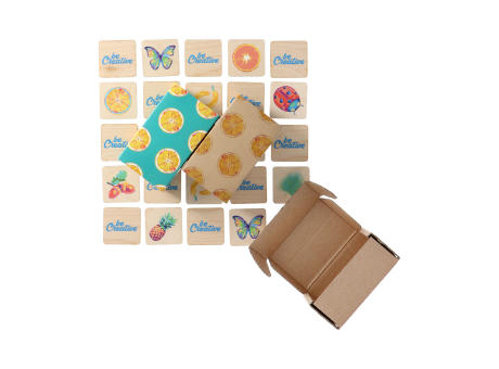 Individueller Pappschuber  CreaSleeve 202 bedrucken