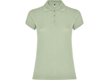 Star Poloshirt für Damen Werbeartikel