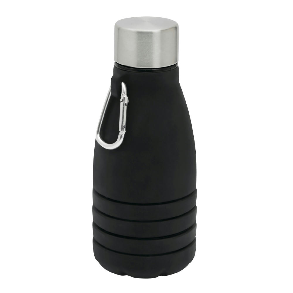 Product image BIG GETS SMALL - Faltbare Trinkflasche Werbeartikel