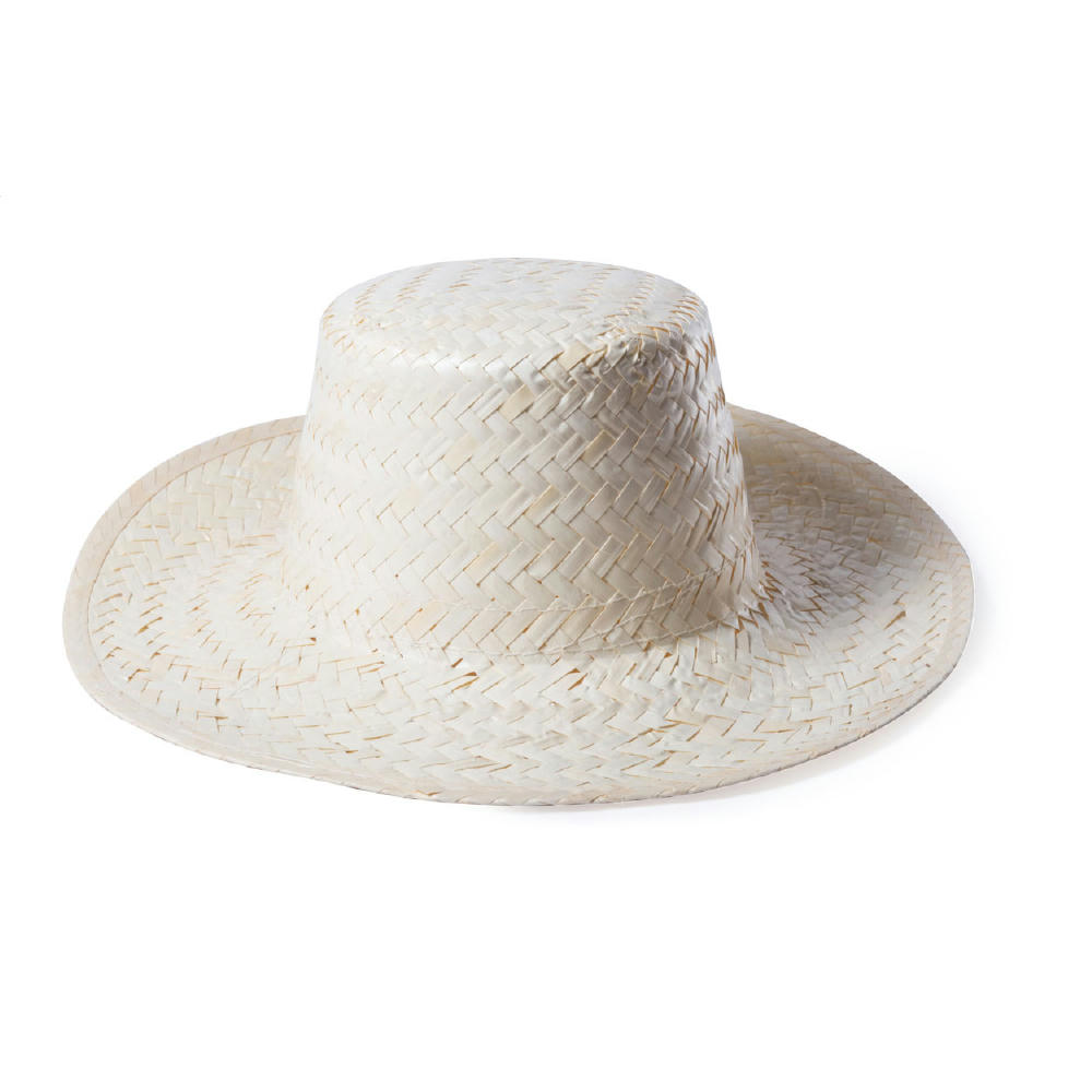 Product image Strohhut Yulon Werbeartikel