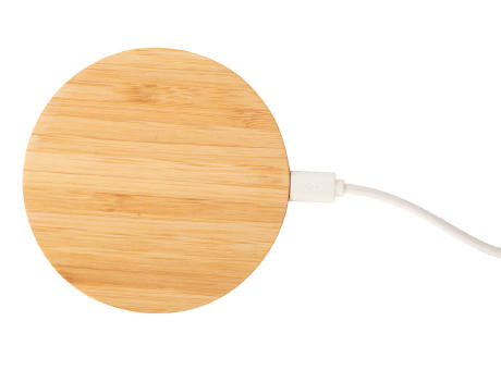 Wireless-Charger Wirbo Werbeartikel