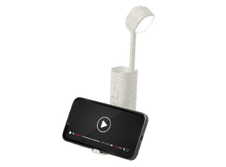 Halter Lampe Olan Werbeartikel