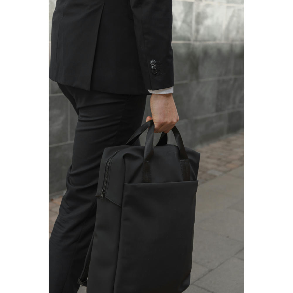 VINGA Baltimore RCS Tote Rucksack Werbeartikel