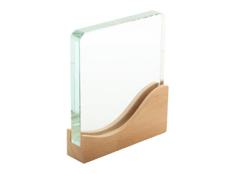 Trophäe Wavofi Werbeartikel