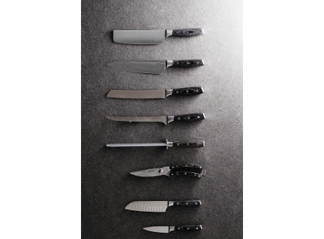 VINGA Kaiser Brotmesser Werbeartikel