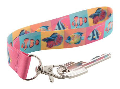 Schlüsselanhänger SuboFob bedrucken