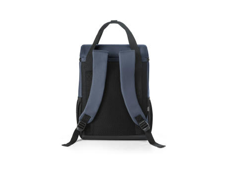 Product image ROMA L. Gepolsterter Thermorucksack aus recyceltem Polyester 600D Ripstop 16 L bedrucken