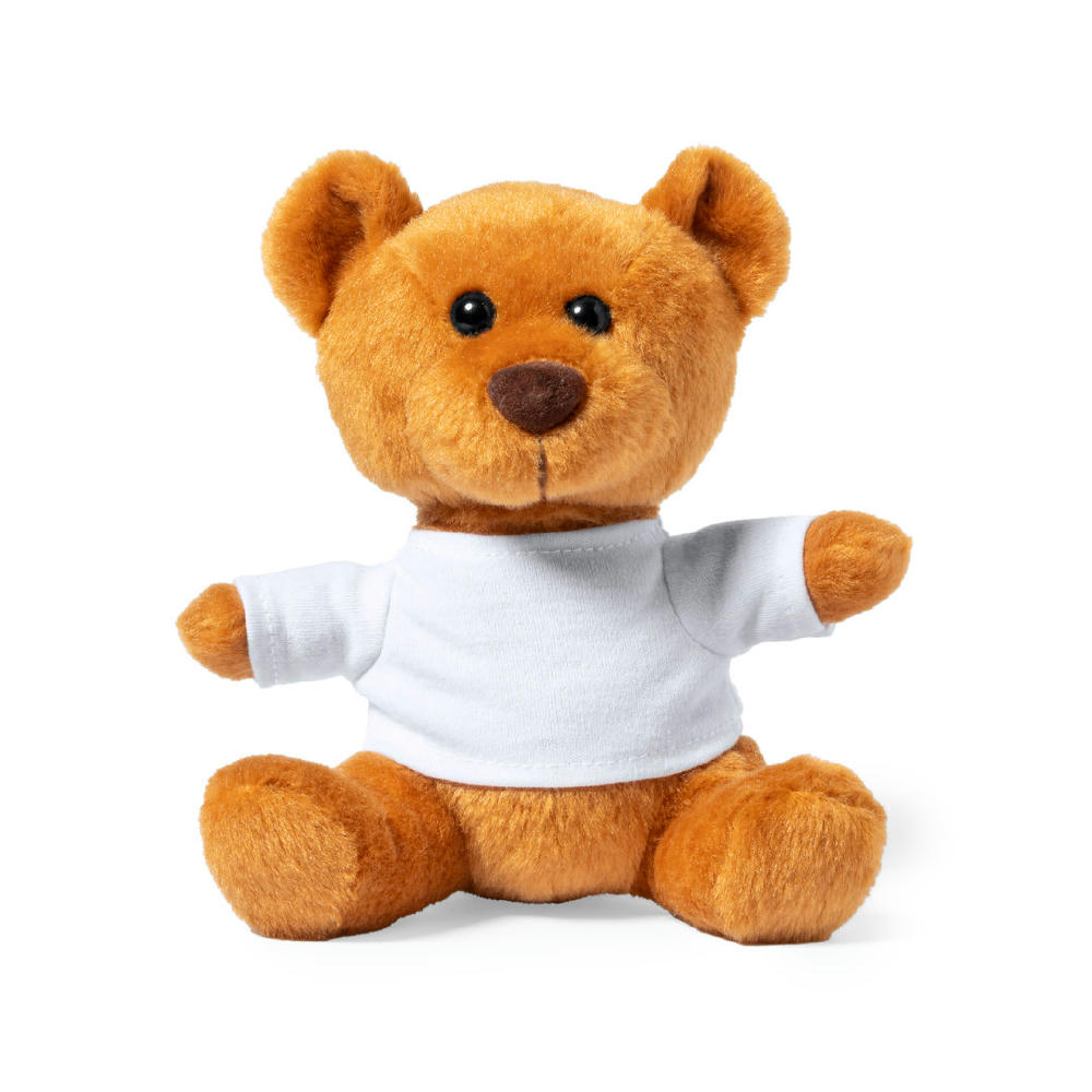 Product image Teddy Sincler Werbeartikel