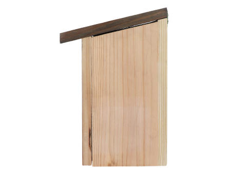 Nistkasten rustikal Werbeartikel