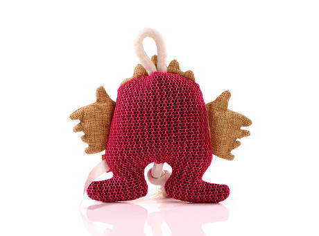 Hundespielzeug Monster Werbeartikel