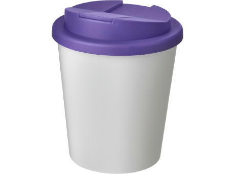 Americano® Espresso 250 ml Isolierbecher mit auslaufsicherem Schraubverschluss bedrucken