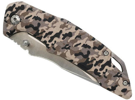 Taschenmesser 'Mérida' Werbeartikel