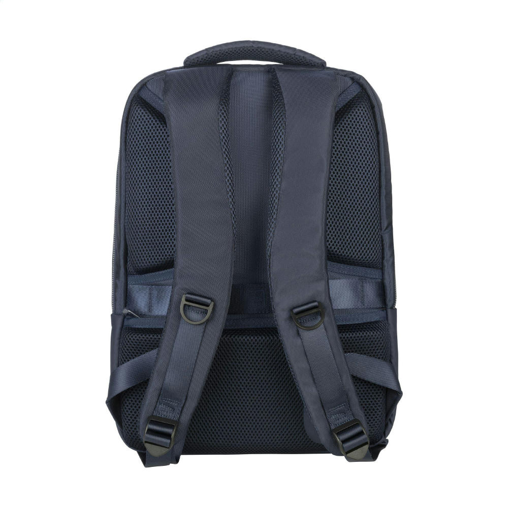 Tucano Lunar Business Backpack 15,6 inch Rucksack Werbeartikel
