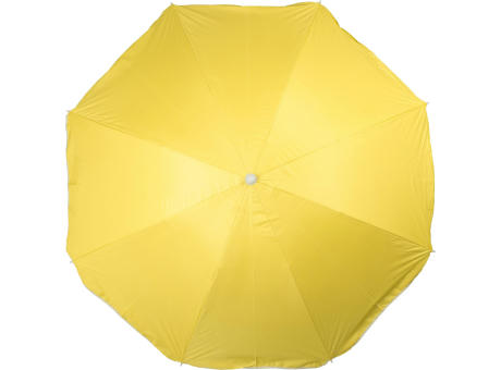 Product image 190T Polyester Sonnenschirm Elsa Werbeartikel