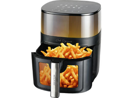 Product image Prixton Cook Organics Heißluftfritteuse 7L Werbeartikel