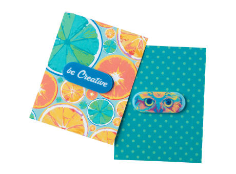 Webcam-Blocker CreaCam Werbeartikel