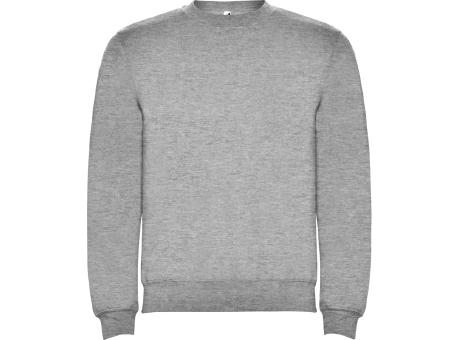 Clasica Sweatshirt mit Rundhalsausschnitt Unisex Werbeartikel