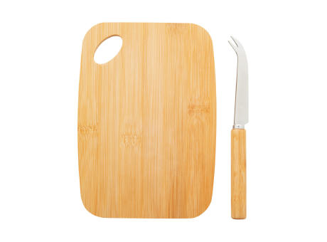 Käseset Taleggio Werbeartikel