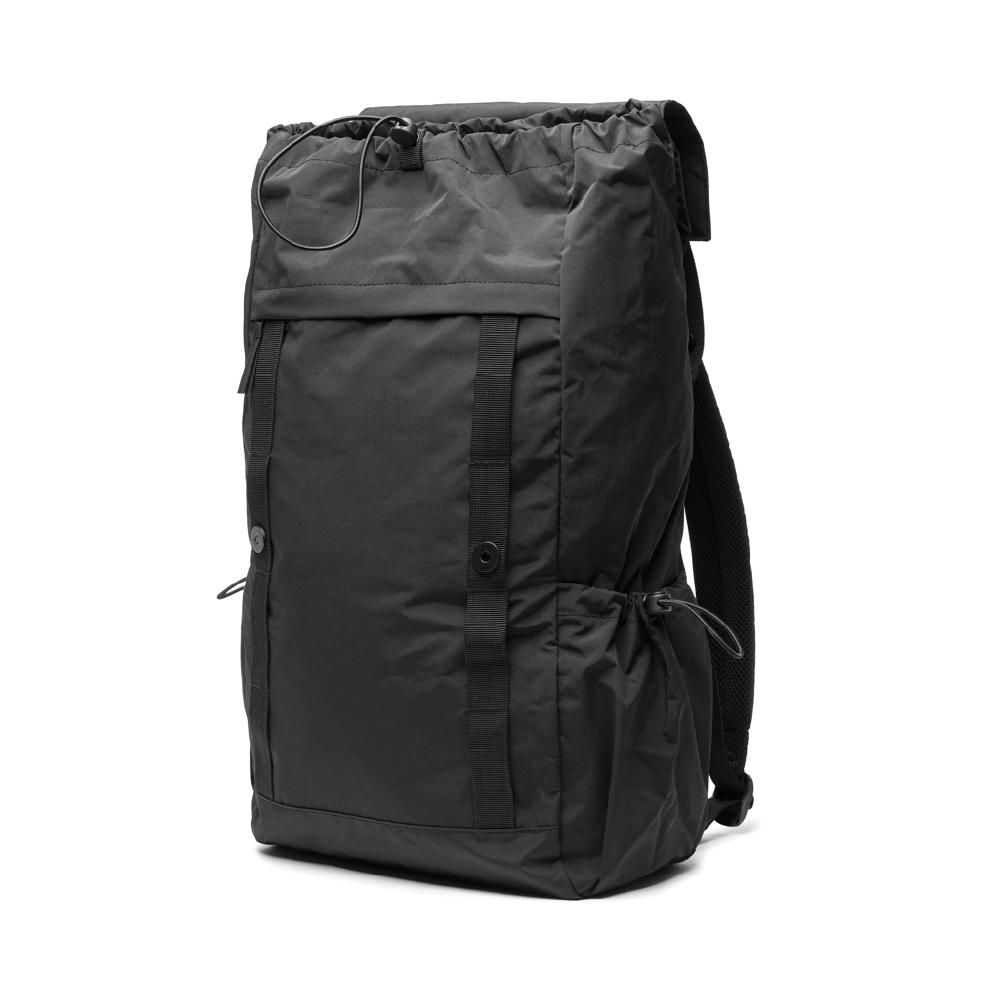 KENTO URBAN Everyday Rucksack aus RCS recyceltem Nylon Werbeartikel