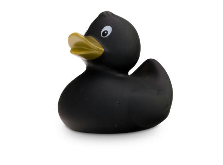 Product image Werbeente Greta Goldschnabel, ca. 8 cm Werbeartikel