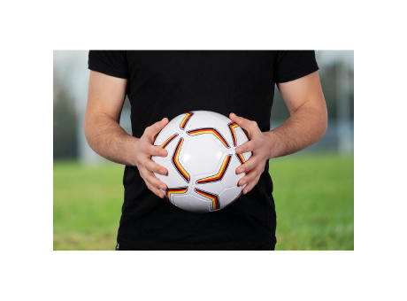 Fußball "Germany", groß Werbeartikel