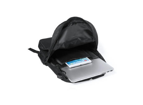 Product image Rucksack Halnok bedrucken