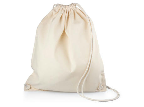 Baumwollrucksack Emma bedrucken