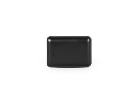 LEAKEY 8. Powerbank 8'000 mAh in recyceltem ABS (100% rABS) bedrucken
