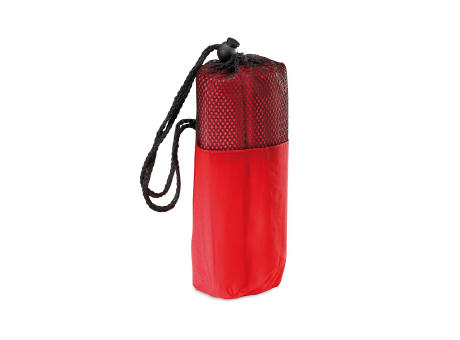 Poncho Zaril Werbeartikel