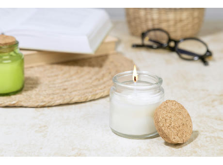 Kerze Corbama Werbeartikel