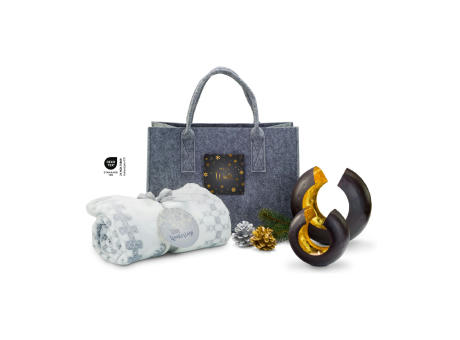 Product image Geschenkset / Präsenteset: Hello Winter Werbeartikel